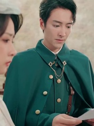 Episode 47 - Revenge RSVP