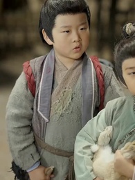 [Dubbed]Hidden No More - Episode 12