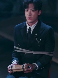 الحلقة 54 - كنت أوزع طردا فجأة أجبرتني ابنة الزَعيم على زواج فجائيٍ