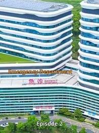 [Dubbed]His Merciless Redemption - Episode 2