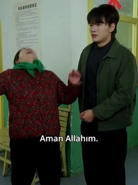 Bölüm 53 - Yalan Suçlamalara Karşı Adalet Arayışı