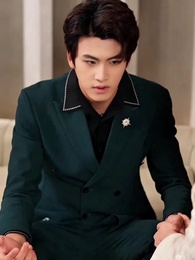 إنتقام الوريث الحقيقي - Episode 26