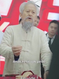 Episode 2 - Suami Kurir: Satu Jarum Menentukan Semua