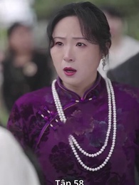 Tập 58 - [Lồng tiếng]Tro Tàn Sau Đêm Dài