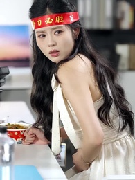 Giấc Ngủ Bị Đánh Tráo - Episode 44