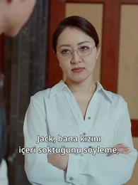 [Dublajlı]Gizli Lider - Episode 29