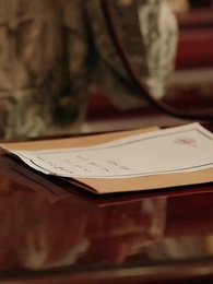 Episode 3 - Revenge RSVP