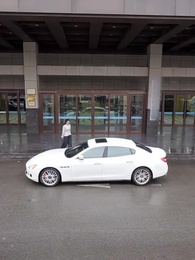 [พากย์ไทย]พรมไม่ลิขิต - Episode 39