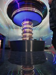 蘇醒歸來，手撕遺囑 - Episode 9