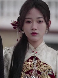 Tập 55 - [Lồng tiếng]Tro Tàn Sau Đêm Dài