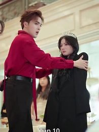 Tập 10 - [Lồng tiếng]Tro Tàn Sau Đêm Dài