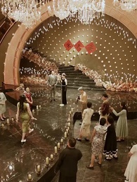 Episode 7 - Revenge RSVP