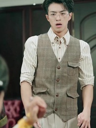 Episode 21 - Revenge RSVP