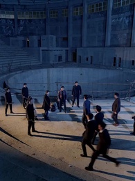 Bölüm 52 - Eski Defter