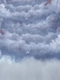 Tập 1 - Sự Trừng Phạt Của Thiên Mệnh