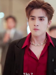 Tập 7 - [Lồng tiếng]Tro Tàn Sau Đêm Dài