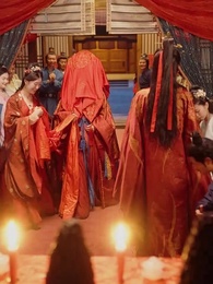 Поцелуй на краю меча - Episode 1