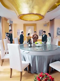 الحلقة 31 - إنتقام الوريث الحقيقي