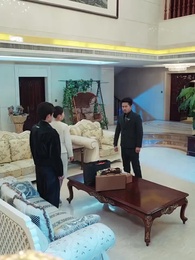 第21集 - 蘇醒歸來，手撕遺囑