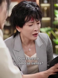 Gorriones y Fénix - Episode 19