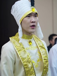 Episódio 65 - [Dublado]Meu Pai Trabalha Como Segurança