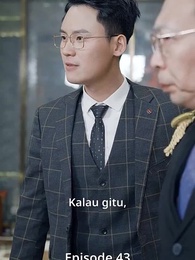 Episode 43 - Suami Kurir: Satu Jarum Menentukan Semua