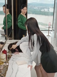 Episode 7 - Dancing with Shadows