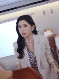 Cuộc Gặp Gỡ Bất Ngờ - Episode 15