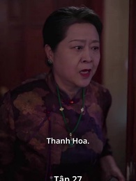 Tập 27 - [Lồng tiếng]Tro Tàn Sau Đêm Dài