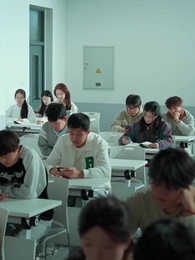 Episode 26 - [Dijuluki]Aku Datang dari Desa Penjahat