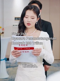 Episode 41 - [Dubbing]Demi Kamu, Aku Tersakiti