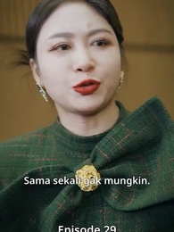 Suami Kurir: Satu Jarum Menentukan Semua - Episode 29