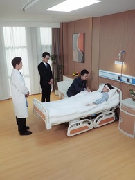 第16集 - 蘇醒歸來，手撕遺囑