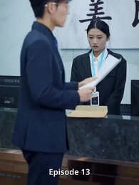 Episode 13 - [Dubbed]His Merciless Redemption