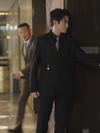 Luce tra le Nuvole - Episode 61