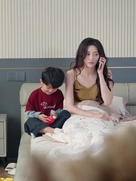 第14話 - 再婚後、夫が天才画家の私にメロメロ