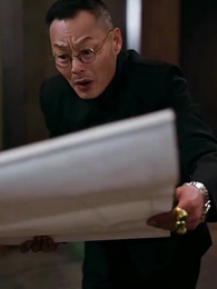 Cưới Vội Chàng Shipper - Episode 17