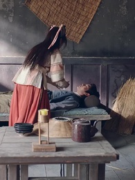 الحلقة 35 - عهد الزنجفر