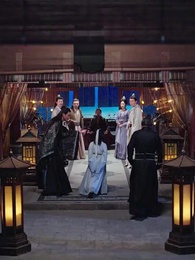 ตอนที่ 51 - เซียนกระบี่หวนคืน