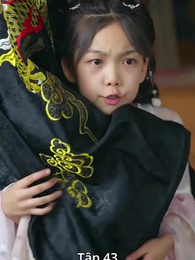 [Lồng tiếng]Vận Mệnh Trong Tay - Episode 43