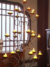 Episodio 39 - El Príncipe y la Carnicera