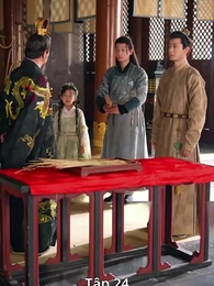 [Lồng tiếng]Vận Mệnh Trong Tay - Episode 24