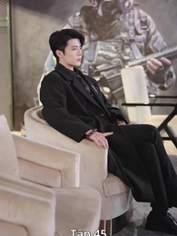 Tập 45 - [Lồng tiếng]Tro Tàn Sau Đêm Dài