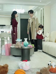 Double Vie, Enfant en Péril - Episode 63