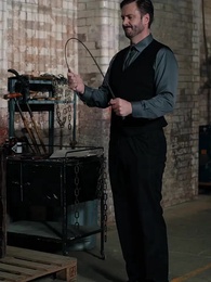 Bölüm 10 - [Dublajlı]Yasak Aşk