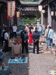 ตอนที่ 66 - เซียนกระบี่หวนคืน