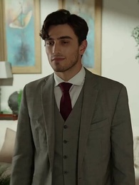 الحلقة 15 - [مدبلج]مطاردة زوجتي المجمدة