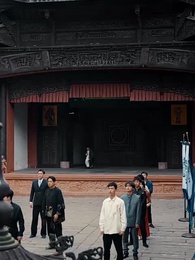 昇るべきなのは俺だ  - Episode 49