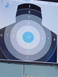 Tập 41 - [Lồng tiếng]Tro Tàn Sau Đêm Dài