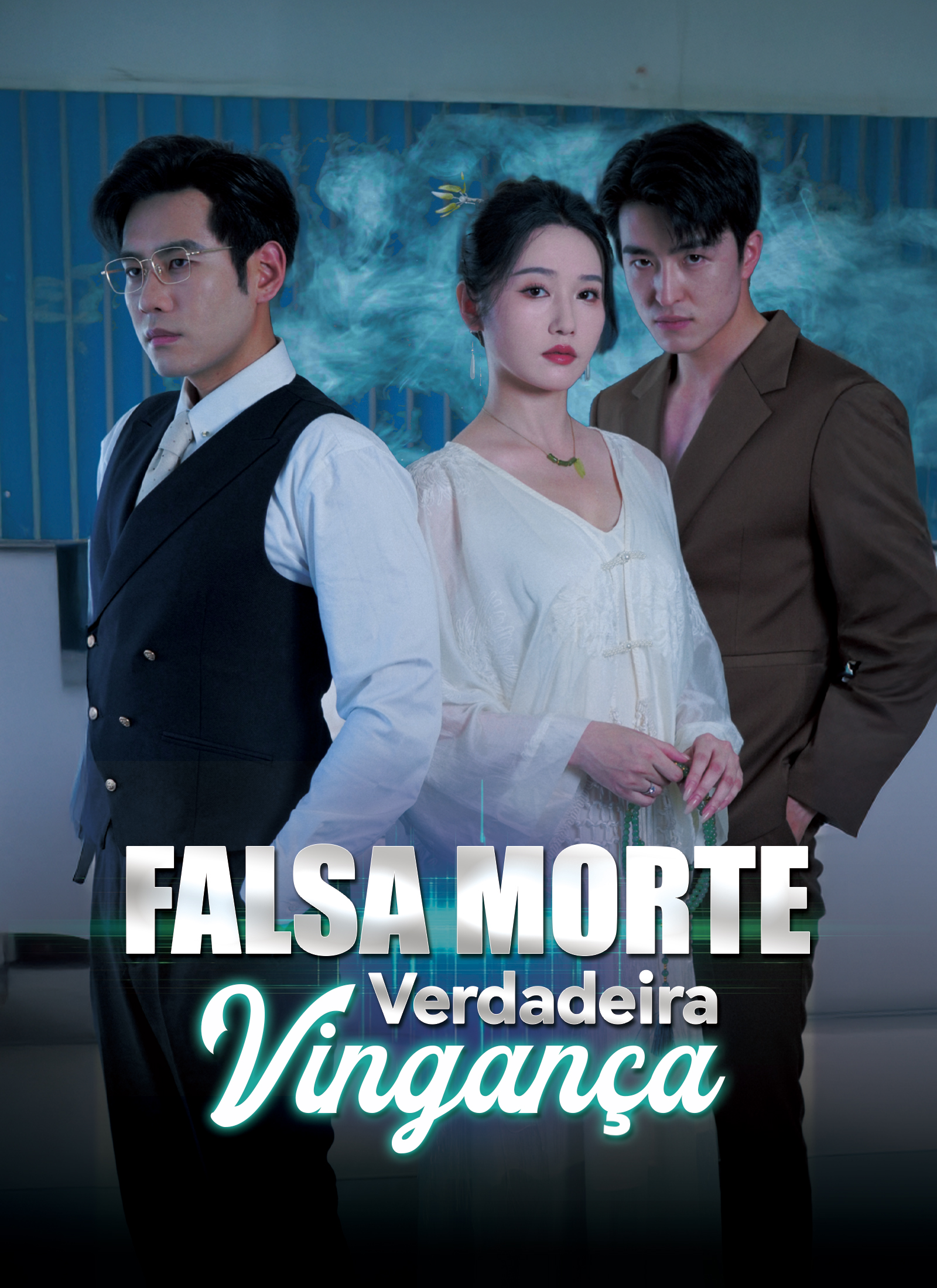 Falsa Morte, Verdadeira Vingança
